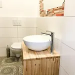 بيت ضيافة Kisas Loft By Pinch 3*