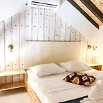 Kisas Loft By Pinch Penzion