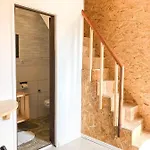 Kisas Loft By Pinch 3* باكوشتاني