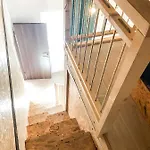 Penzion Kisas Loft By Pinch 3*