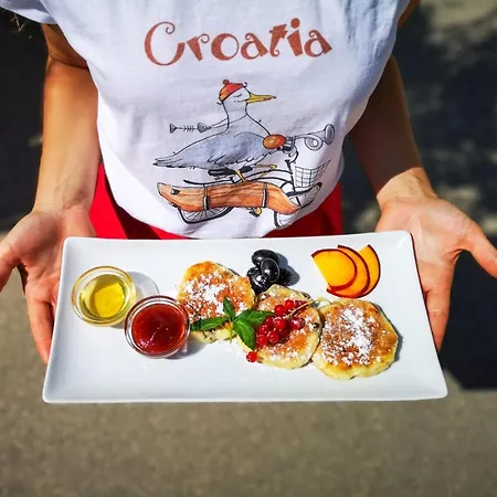 בית הארחה Kisas Loft By Pinch פאקוסטאן