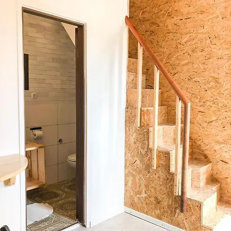 Kisas Loft By Pinch 3* Pakoštane