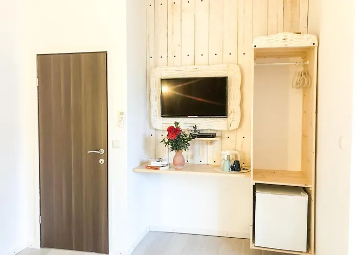 Kisas Loft By Pinch 3* Pakoštane