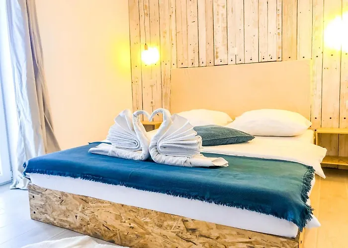 Kisas Loft By Pinch בית הארחה פאקוסטאן