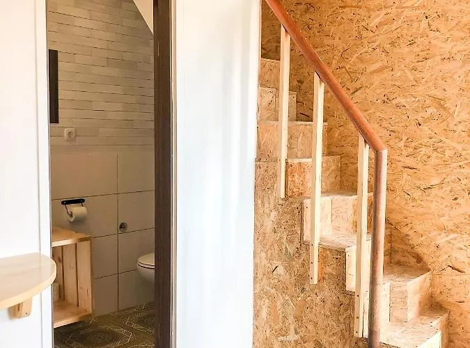 Kisas Loft By Pinch 3* Pakoštane