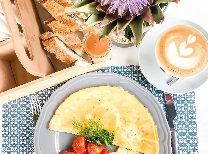 Kisas Loft By Pinch 3* Pakoštane