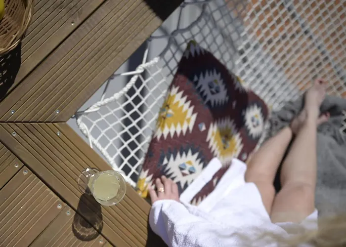 Kisas Loft By Pinch 3*