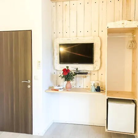 Kisas Loft By Pinch 3* Pakoštane