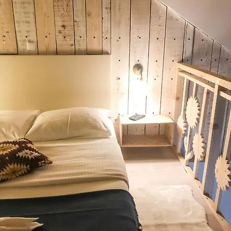 Kisas Loft By Pinch 3* Pakoštane