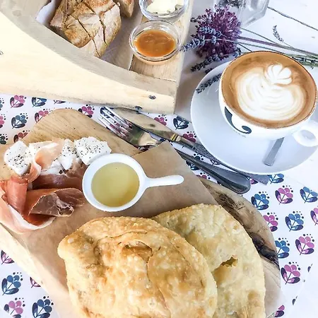 Gasthof Kisas Loft By Pinch Pakoštane