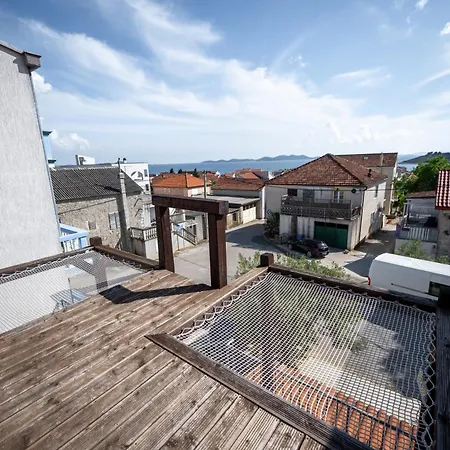 Kisas Loft By Pinch Pakostane