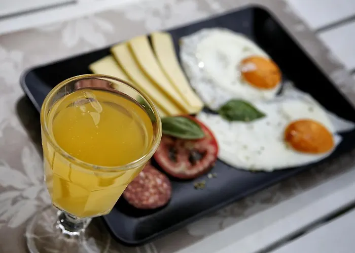 Kisas Loft By Pinch Pakostane