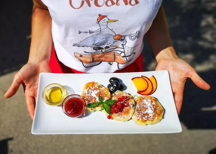 Gostinjska kuća Kisas Loft By Pinch Pakostane