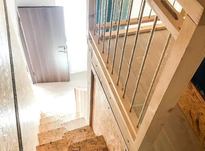 Gostinjska kuća Kisas Loft By Pinch 3*