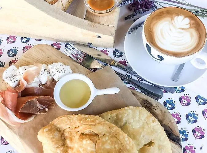 Gostinjska kuća Kisas Loft By Pinch Pakostane