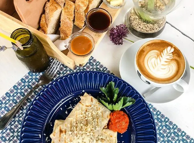 Gostinjska kuća Kisas Loft By Pinch