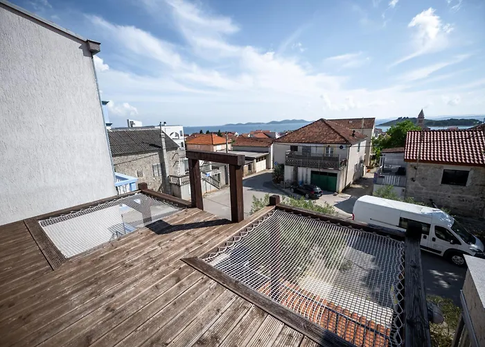 Kisas Loft By Pinch Pakostane